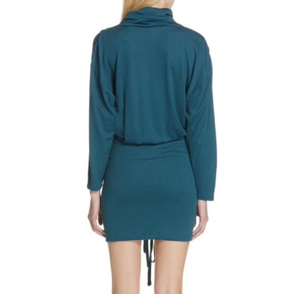 Free People Sundown Minidress - Picture 2 of 6